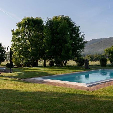 Monteriggioni Suite Exteriör bild