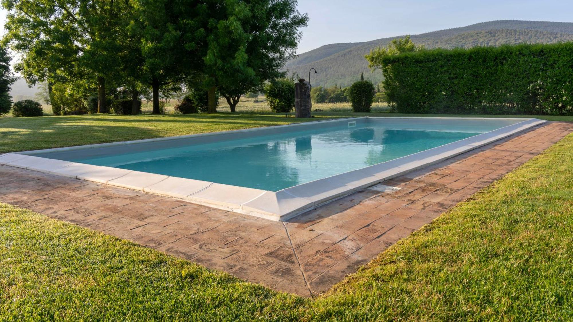 Monteriggioni Suite Exteriör bild