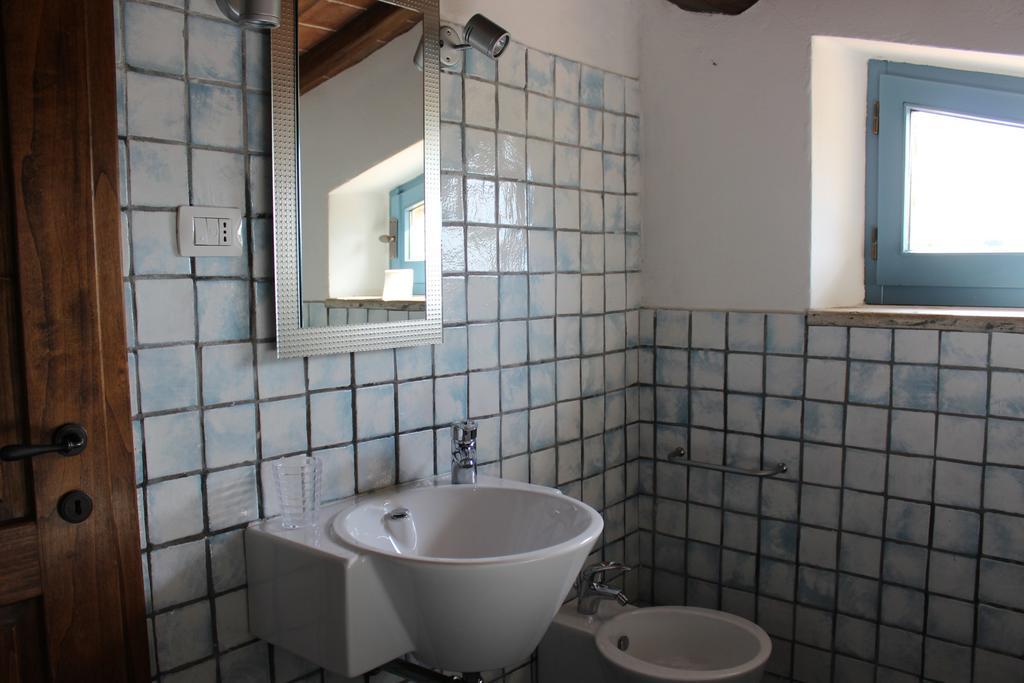 Monteriggioni Suite Exteriör bild