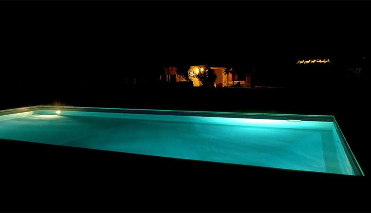 Monteriggioni Suite Exteriör bild